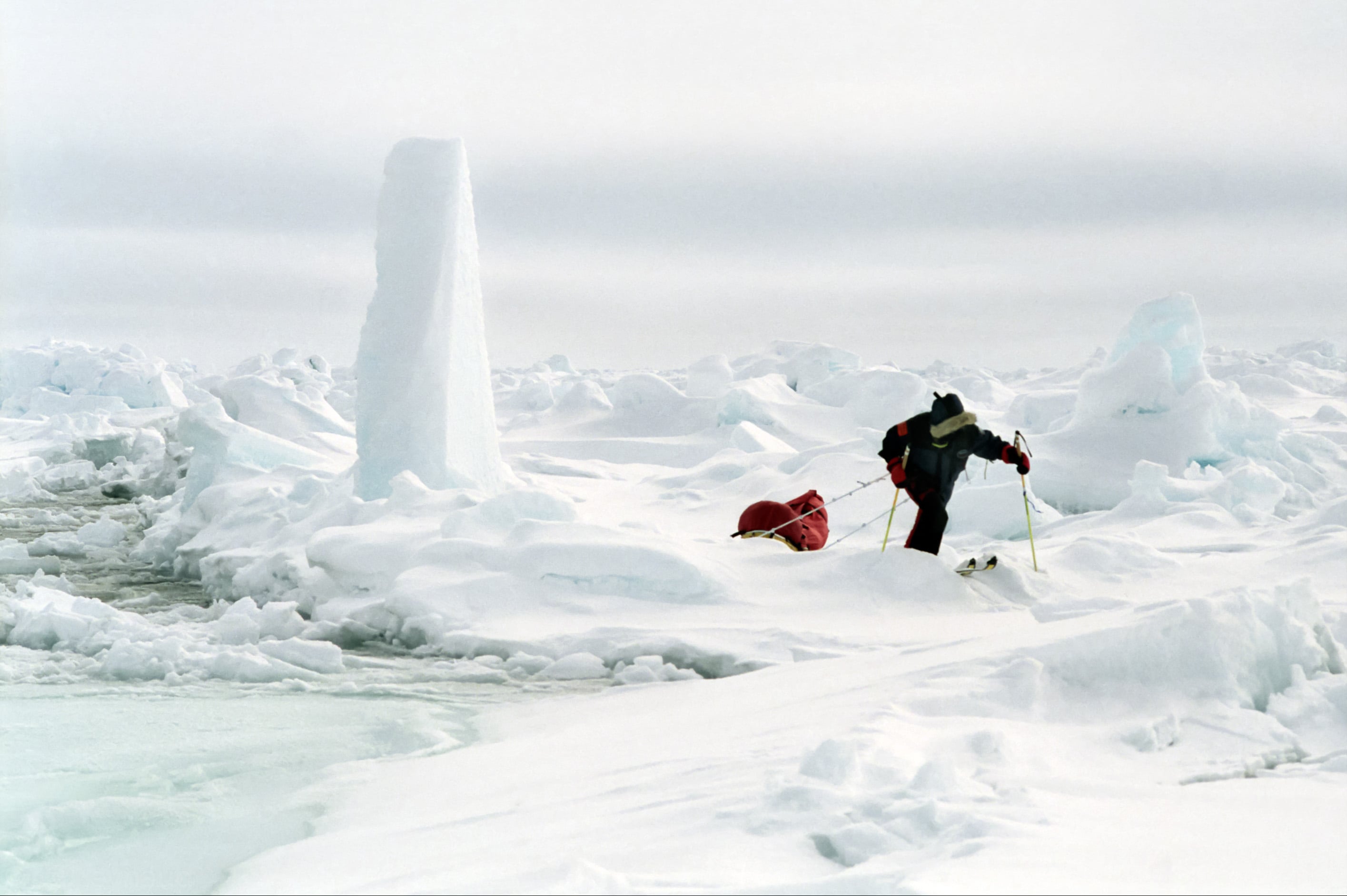North Pole Expeditions