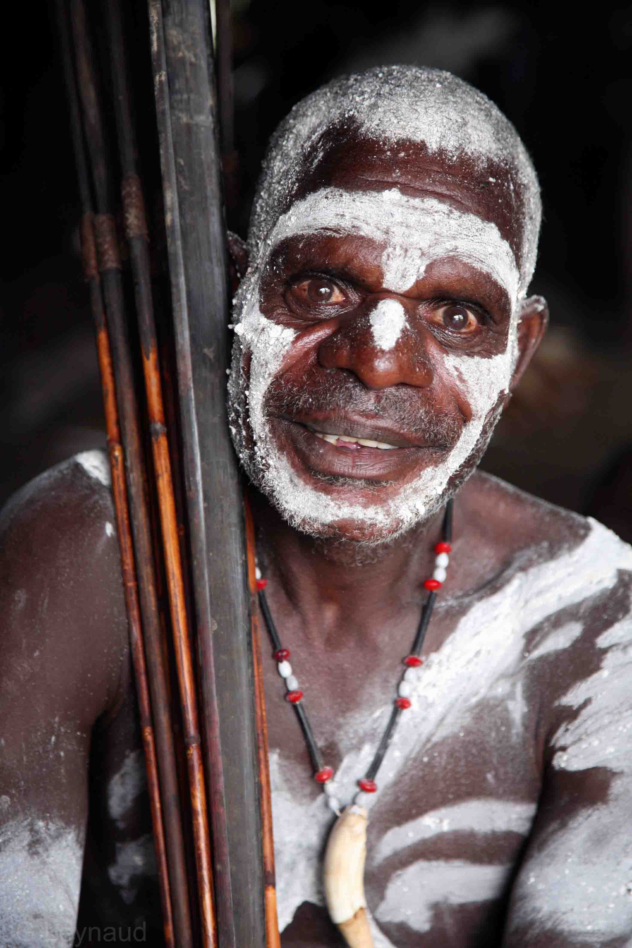 Asmat - West Papua