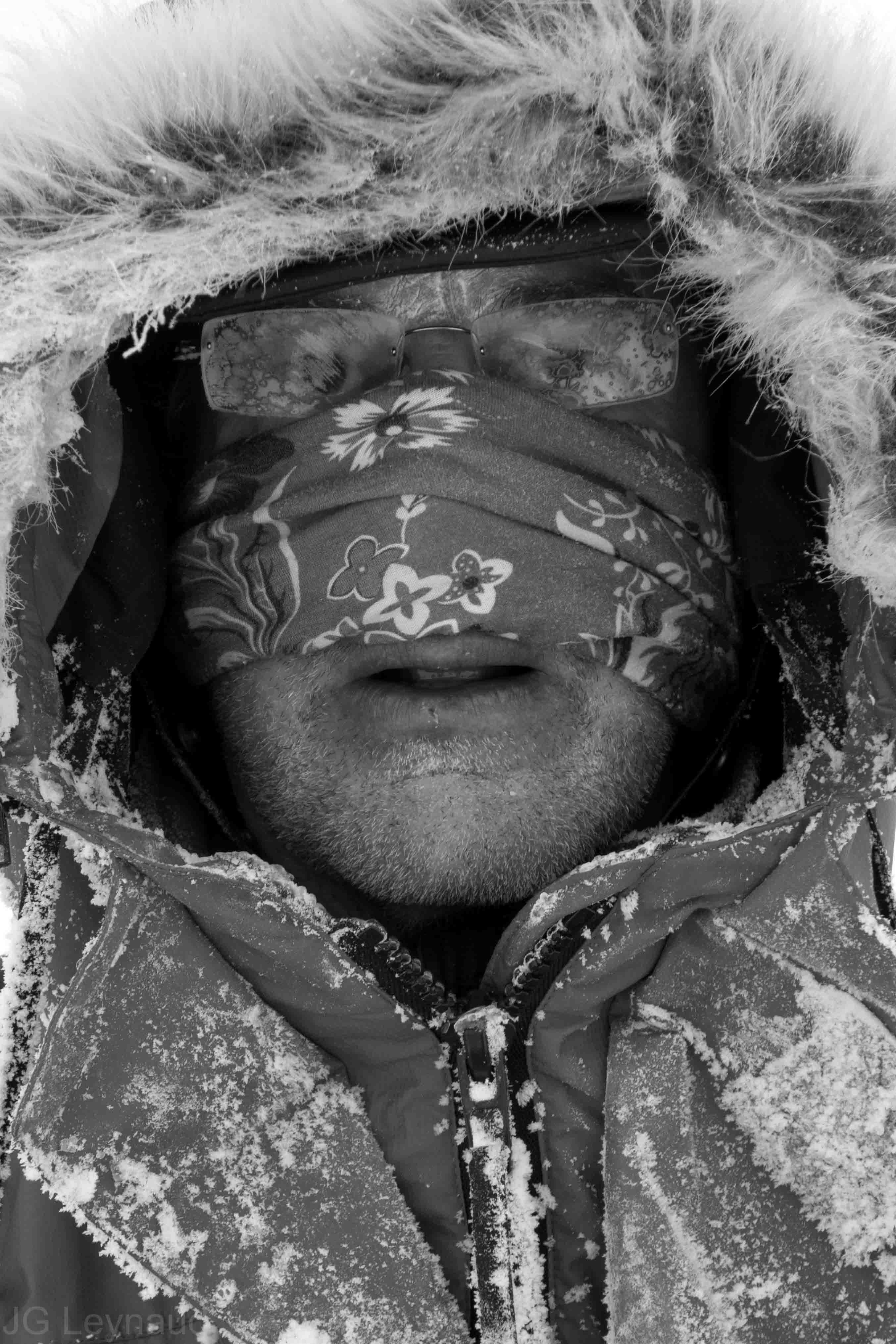 Antarctica - South Pole