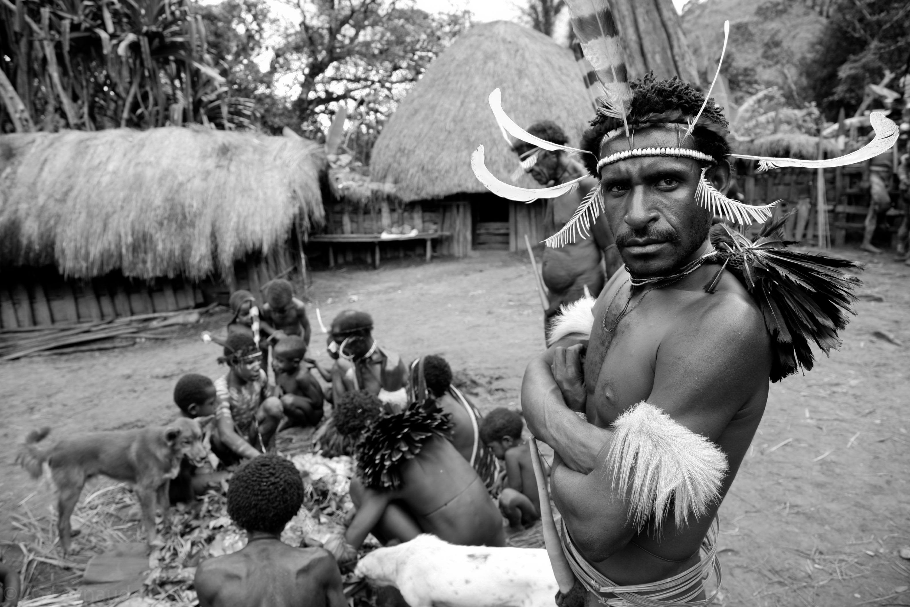 West Papua