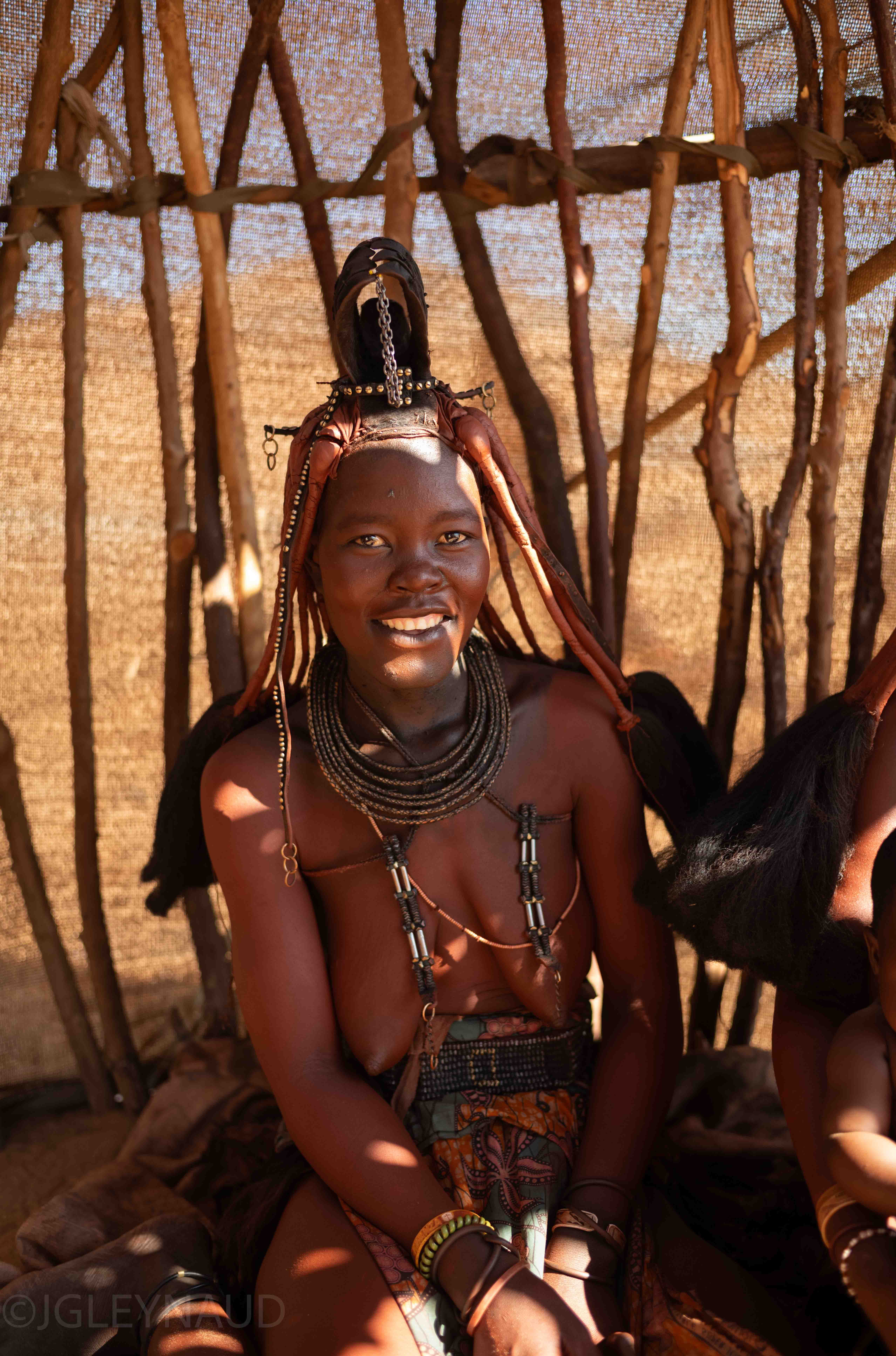 Himba - Namibia