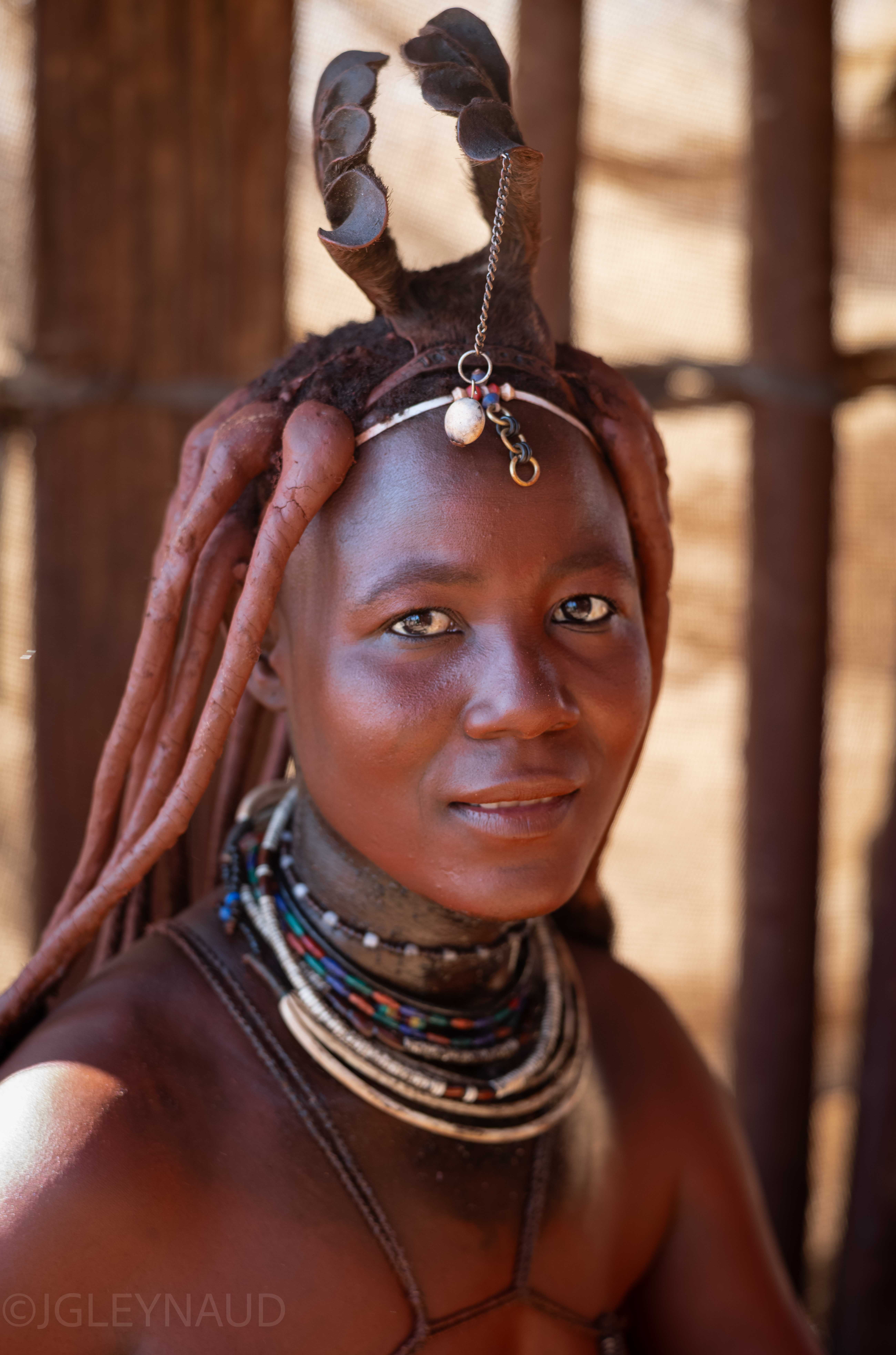 Himba - Namibia