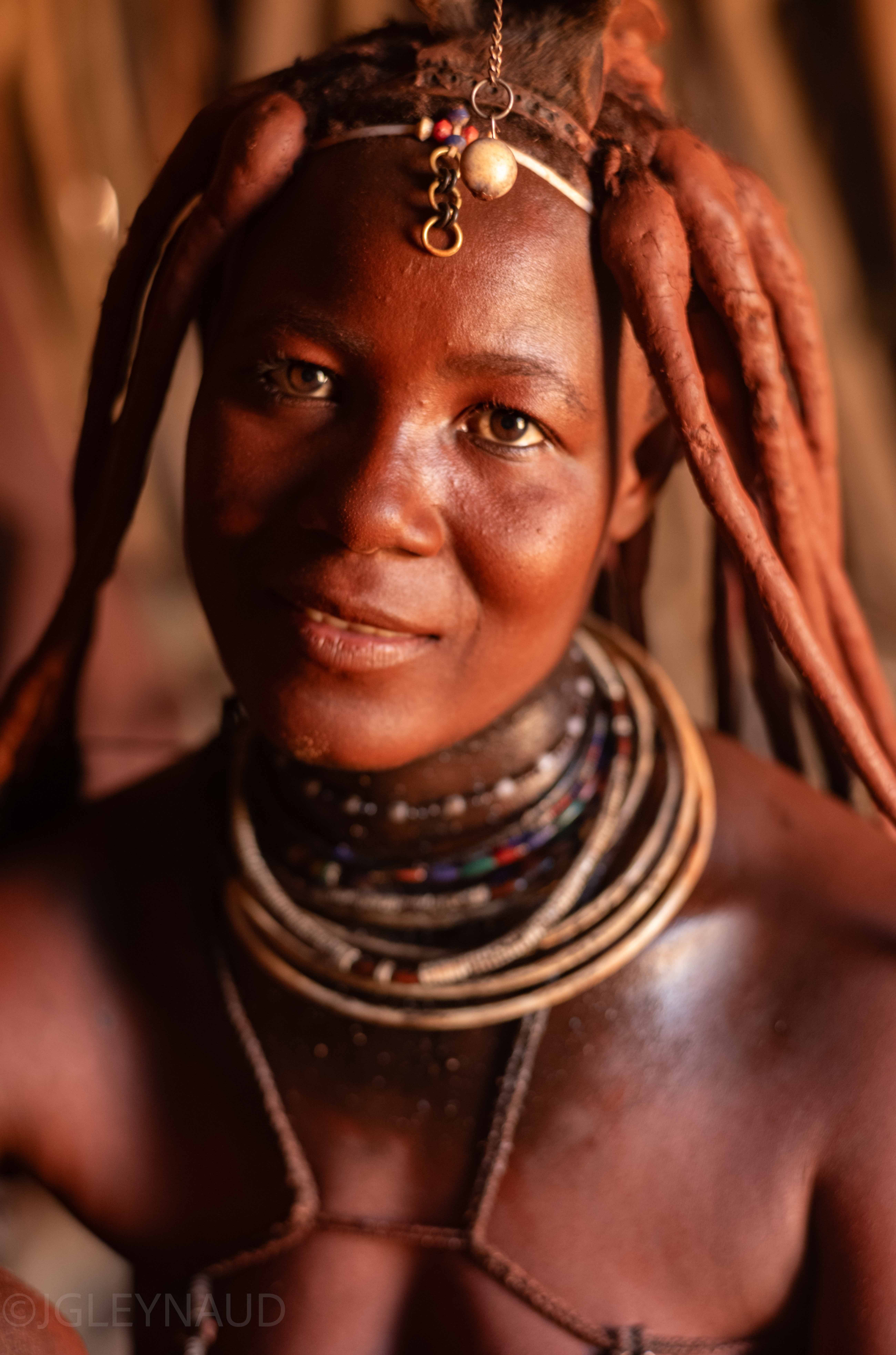 Himba - Namibia
