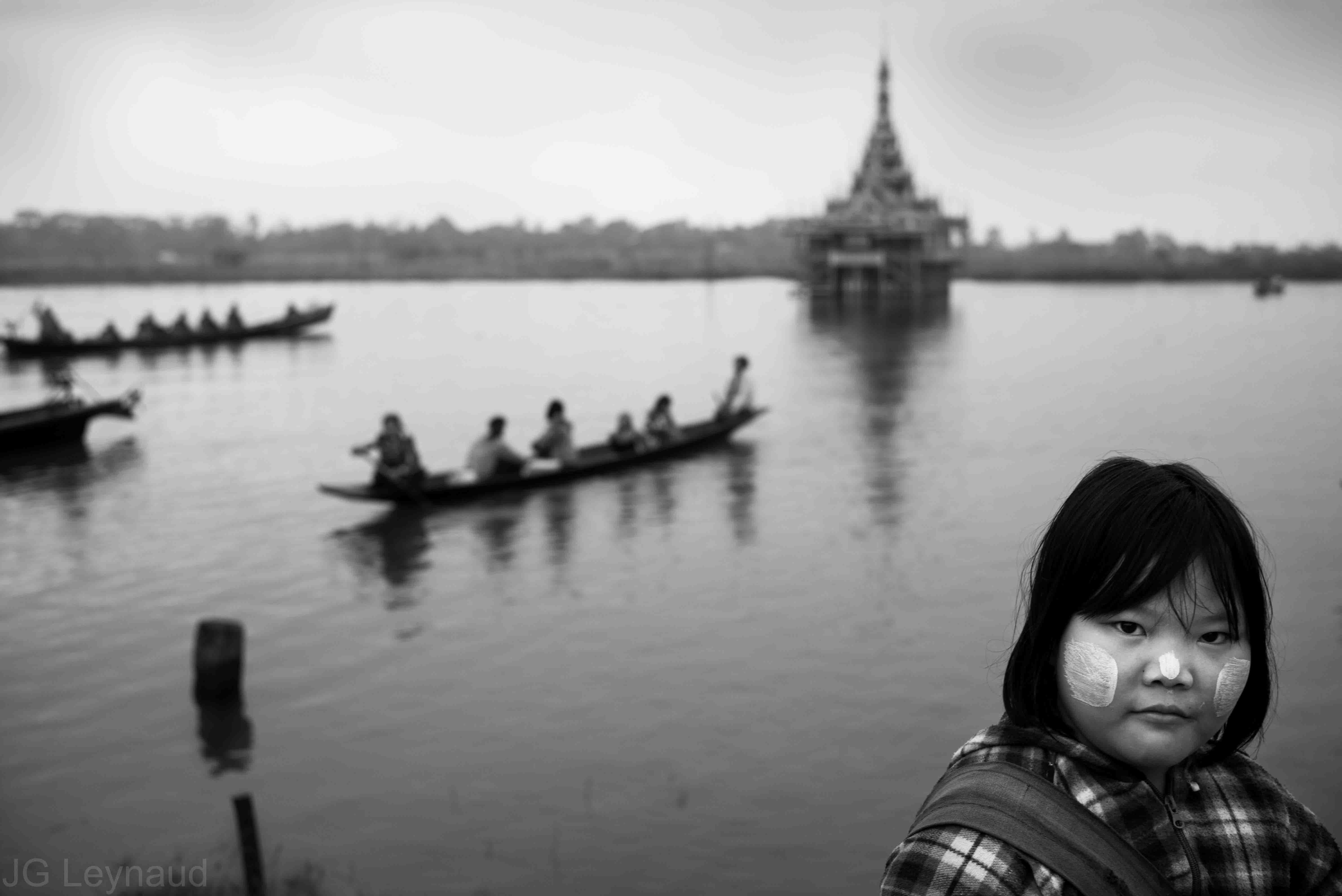 Myanmar