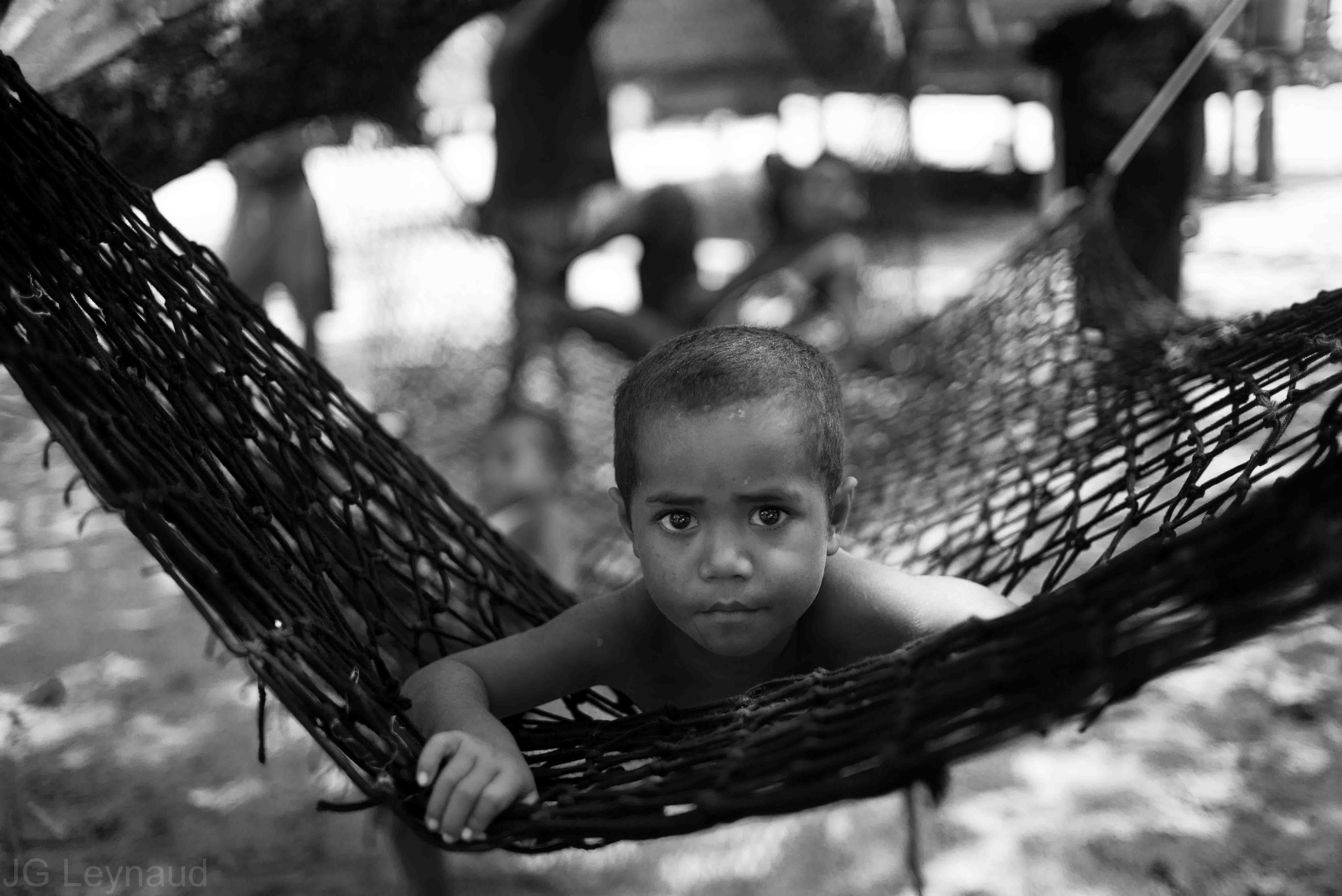 Papua & Solomon Ilands