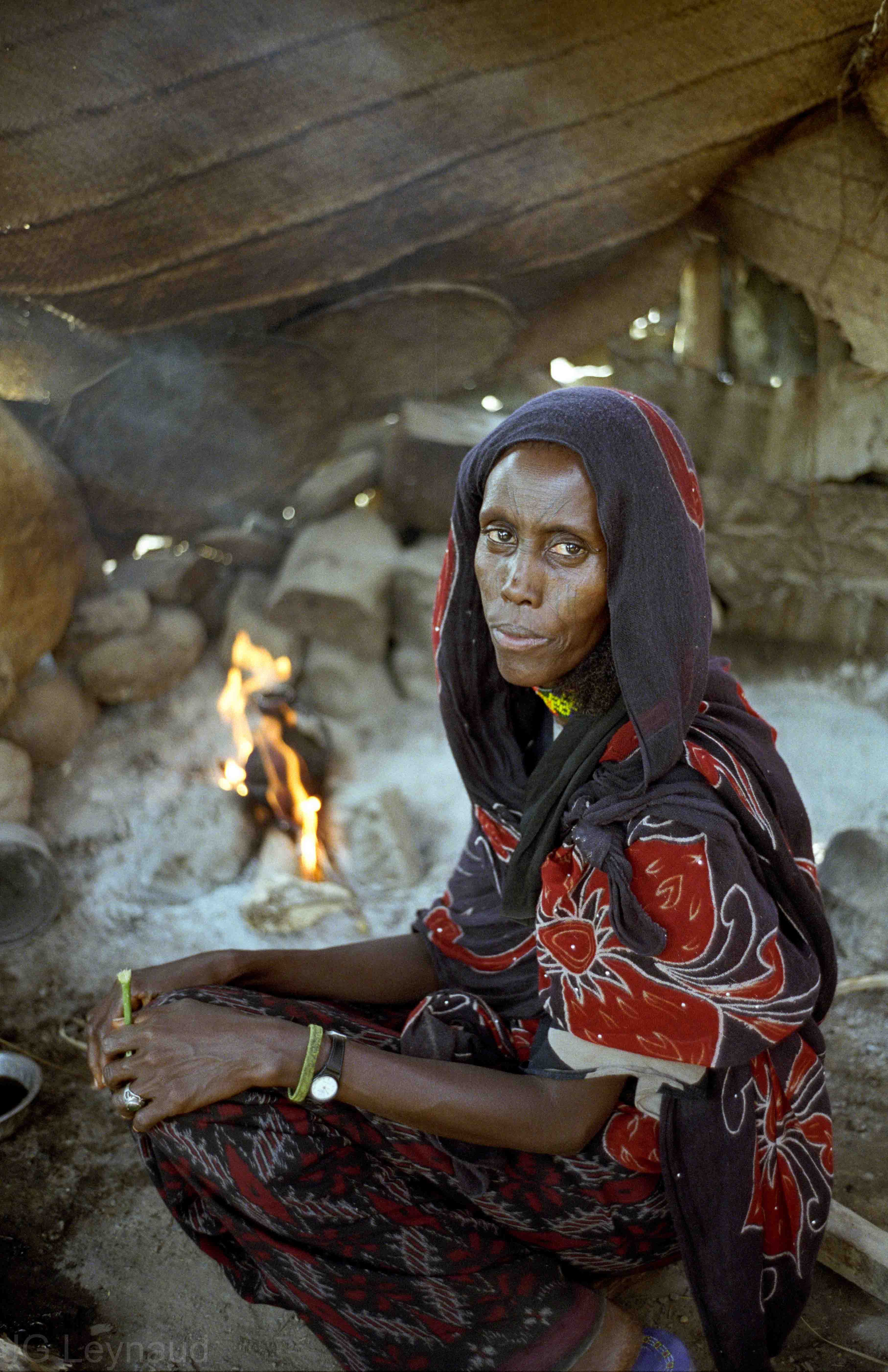 Afar - Ethiopia